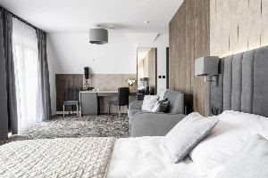 Hotel SADELSKI DWOR wakacje