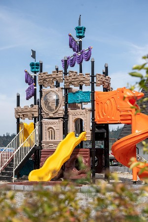 Hotel SADELSKI DWOR wakacje