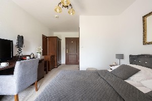 Hotel SADELSKI DWOR wakacje