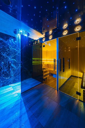 Hotel SADELSKI DWOR wakacje