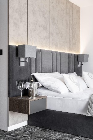 Hotel SADELSKI DWOR wakacje