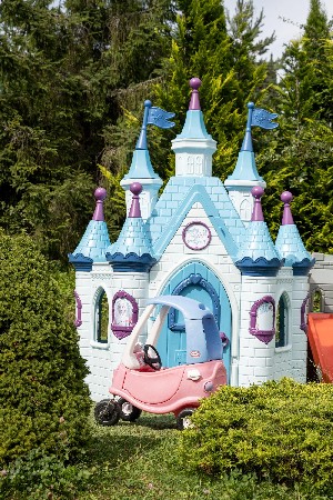 Hotel SADELSKI DWOR wakacje