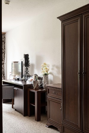 Hotel SADELSKI DWOR wakacje