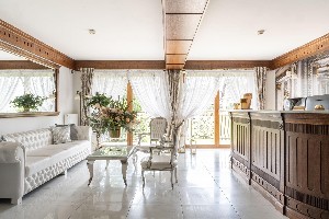 Hotel SADELSKI DWOR wakacje