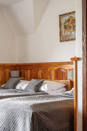 Hotel SADELSKI DWOR wakacje