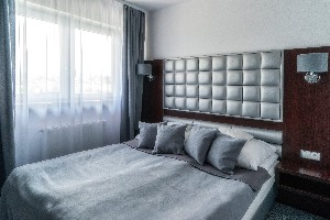 Hotel SADELSKI DWOR wakacje