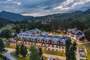 Szczawnica Park Resort & SPA
