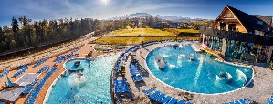 Resort