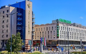 Hotel Gromada