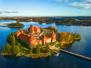Trakai