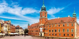Varšava 1