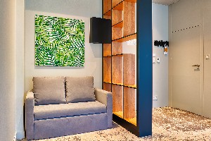 Hotel FOCUS PREMIUM SOPOT wakacje