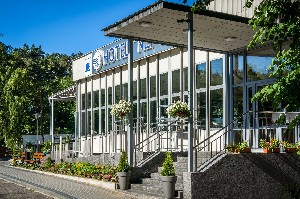 Hotel Krynica Morska