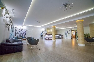 Hotel JANTAR WELLNESS & SPA wakacje