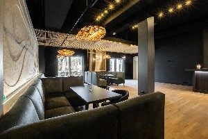 Hotel JANTAR WELLNESS & SPA wakacje