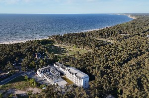 Hotel JANTAR WELLNESS & SPA wakacje