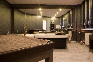 Hotel JANTAR WELLNESS & SPA wakacje
