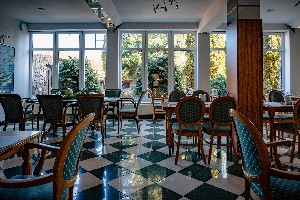 Hotel KORMORAN MEDISPA wakacje