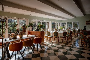 Hotel KORMORAN MEDISPA wakacje