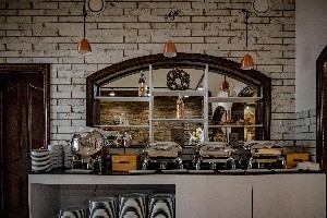 Hotel KORMORAN MEDISPA wakacje