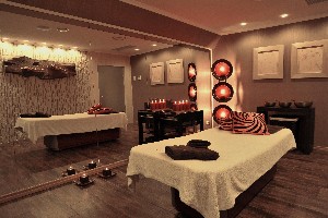 Hotel KORMORAN MEDISPA wakacje