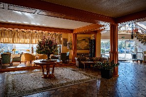 Hotel KORMORAN MEDISPA wakacje