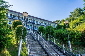 Rekreační středisko Eden