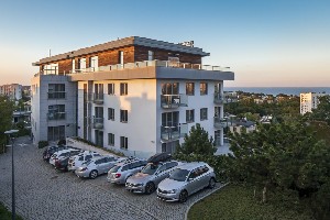 Sea Premium Apartments