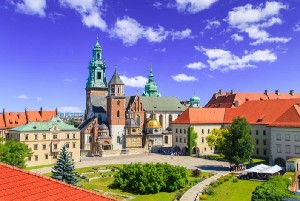 Polsko, Pomořské vojvodství, Pomořské vojvodství - Velký okruh Polskem