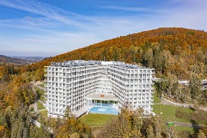 Hotel Crystal Mountain