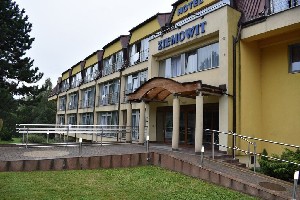 Hotel NAT Ustroń