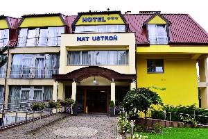 Hotel Ustroń