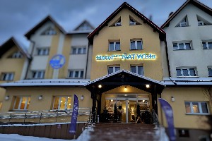 Hotel Wista