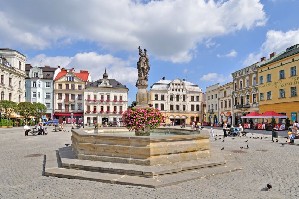 Polský Těšín