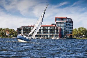 Hotel Mikołajki