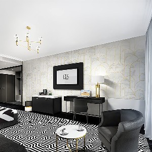 Hotel SOLNY RESORT wakacje