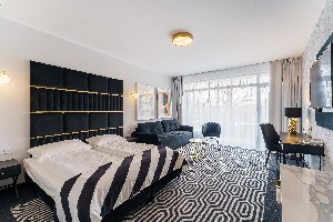 Hotel SOLNY RESORT wakacje