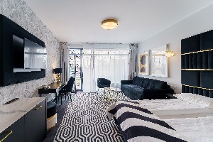 Hotel SOLNY RESORT wakacje