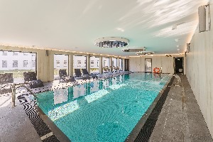 Hotel SOLNY RESORT wakacje