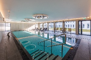 Hotel SOLNY RESORT wakacje