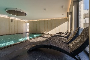 Hotel SOLNY RESORT wakacje