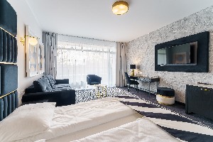 Hotel SOLNY RESORT wakacje