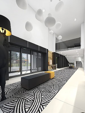 Hotel SOLNY RESORT wakacje