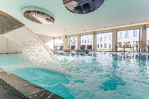 Hotel SOLNY RESORT wakacje