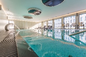 Hotel SOLNY RESORT wakacje