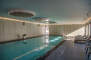 Hotel SOLNY RESORT wakacje