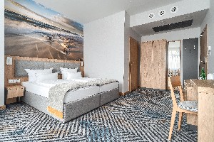 Hotel AFRODYTA SPA wakacje