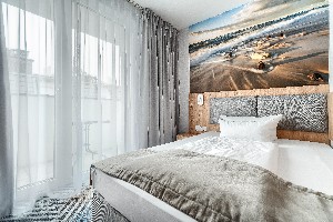 Hotel AFRODYTA SPA wakacje