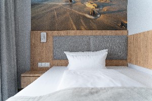 Hotel AFRODYTA SPA wakacje