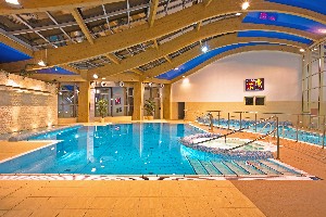 Hotel ALGA BALTIC RESORT wakacje